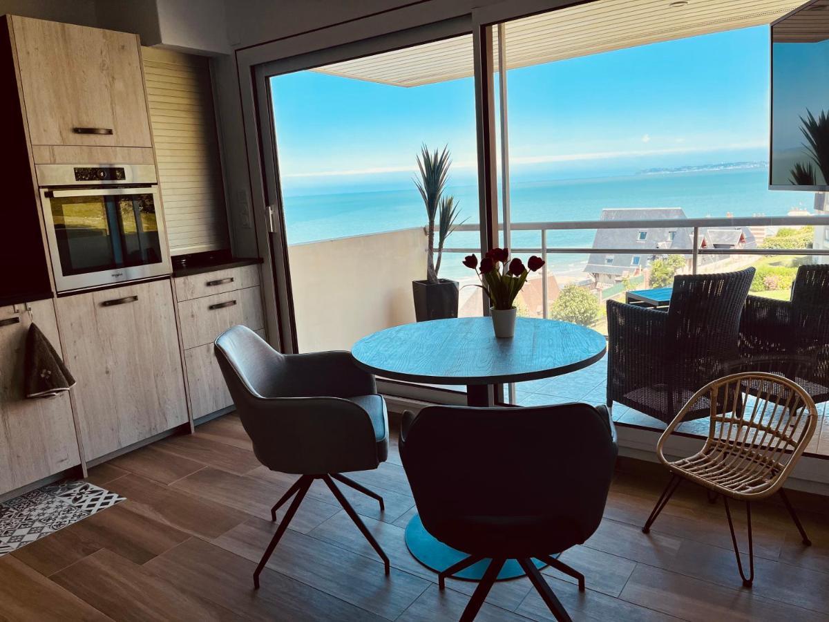 Studio, Vue à 150m De La Appartement *