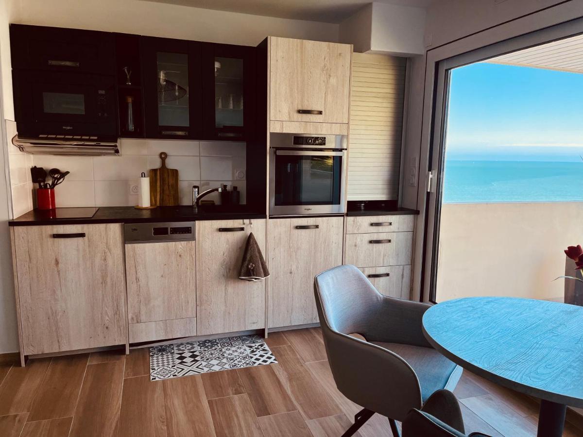 Studio, Vue à 150m De La Appartement